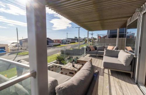 Rewa House | The Ocean Outlook - pure luxury accommodation