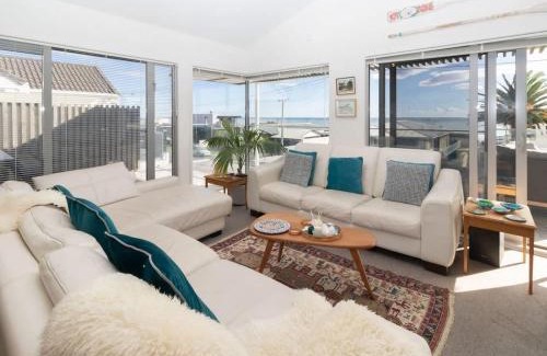 Rewa House | The Ocean Outlook - pure luxury accommodation