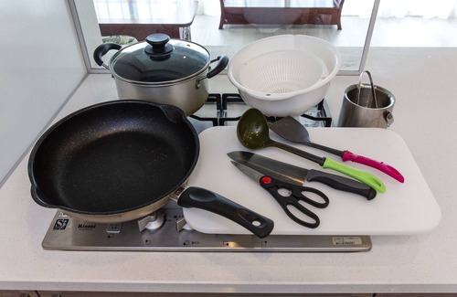 Motobu House | The Ocean View Condominium Motobu