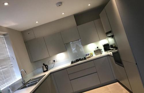 Bicester House | The Officers' Mess - The Garden Quarter