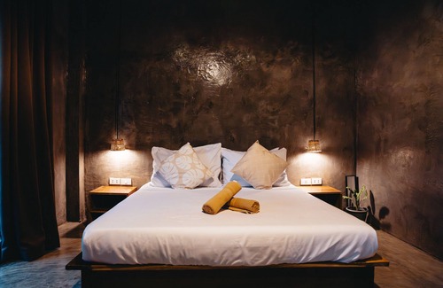 Catangnan Hotel | The Ohm Siargao