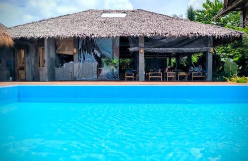 Catangnan Resort | The Ohm Siargao Resort