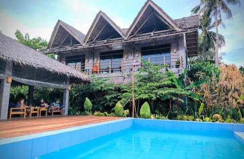 Catangnan Resort | The Ohm Siargao Resort