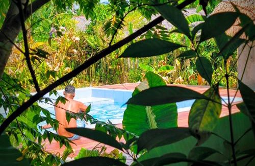 Catangnan Resort | The Ohm Siargao Resort