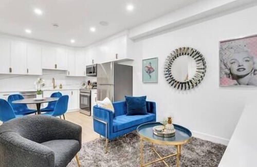 Killarney House | The Olaf in Trendy Killarney