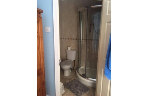 Bilting Bed & Breakfast | The Old Alma