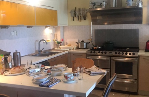 South Pelion House | The Old Bakery, Ano Gatzea