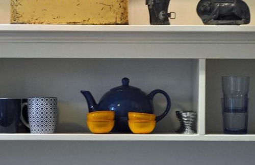 's-Hertogenbosch Apartment | The Old Bakery