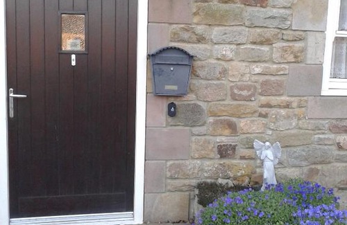 Wandylaw Bed & Breakfast | The Old Barn Bed & Breakfast