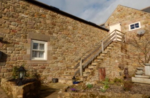 Wandylaw Bed & Breakfast | The Old Barn Bed & Breakfast