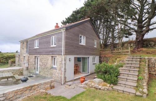 Penzance House | The Old Barn