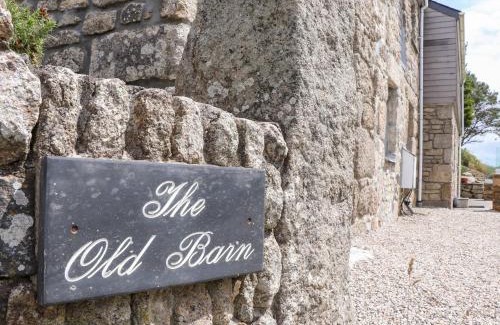 Penzance House | The Old Barn
