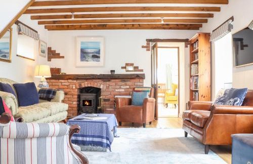 Penzance House | The Old Barn