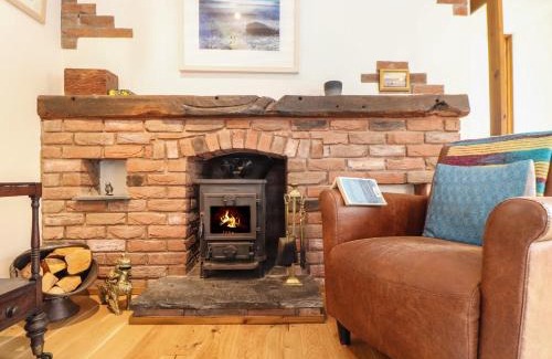 Penzance House | The Old Barn