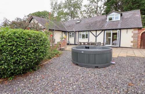 Graigfechan House | The Old Barn