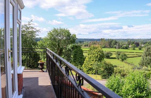 Graigfechan House | The Old Barn
