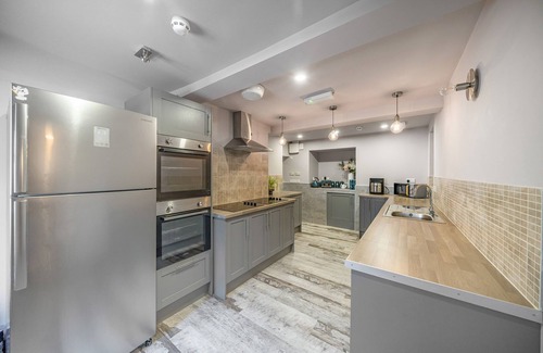 Kirk Sandall Cottage | THE OLD BELLS, pet friendly in Norton, Doncaster