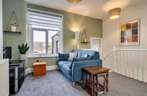 Chorley Apartment | The Old Bike Shop Flat 2