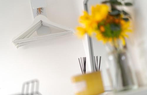 Chorley Apartment | The Old Bike Shop Flat 2