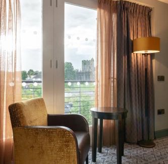 Swords Hotel | The Old Borough Hotel - Wetherspoon