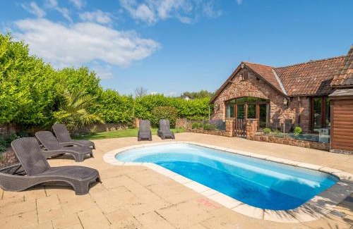Old Cleeve House | The Old Byres