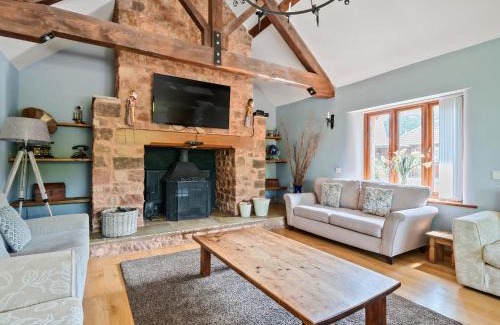 Old Cleeve House | The Old Byres