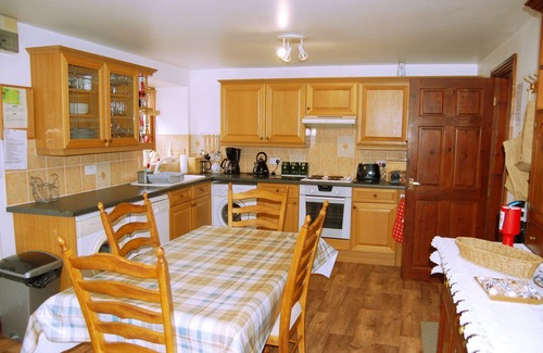 West Heslerton Cottage | THE OLD Cart House