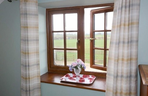 West Heslerton Cottage | THE OLD Cart House