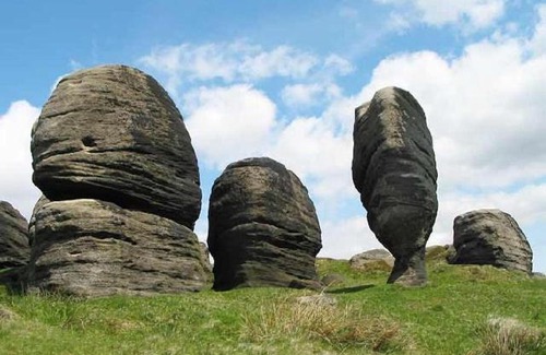 Walsden Apartment | The Old Cattle Barn - Splendid Yorkshire getaway