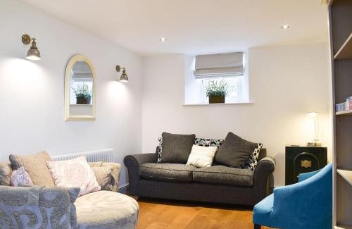 Ashover House | The Old Chapel