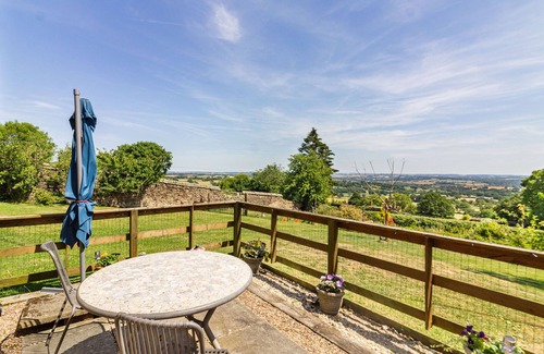 Crich Cottage | The Old Chapel