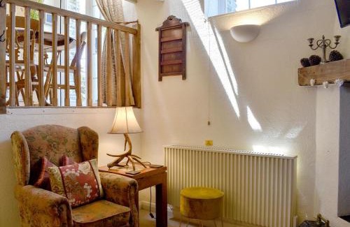 Bodmin House | The Old Chapel