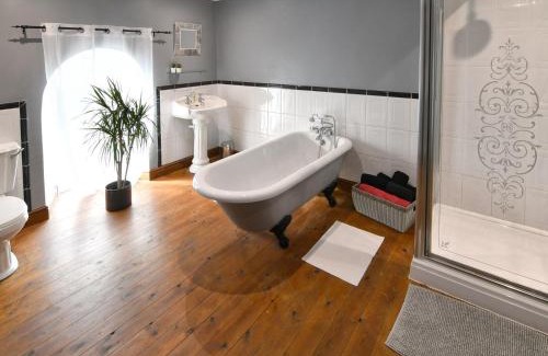 Staindrop House | The Old Chapel Retreat