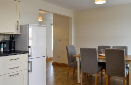 Stranraer House | The Old Cheese Loft