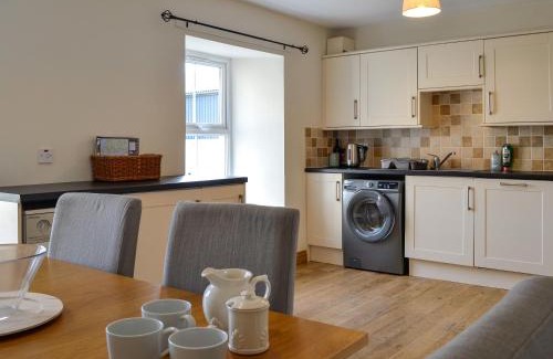 Stranraer House | The Old Cheese Loft