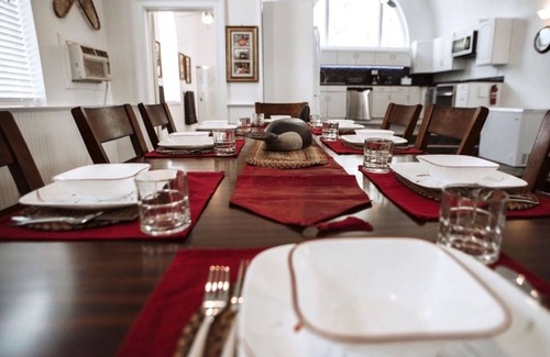 Altmar House | THE OLD CHURCH INN is a luxurious Property near Salmon River