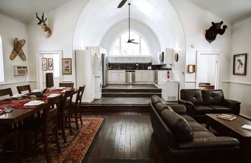 Altmar House | THE OLD CHURCH INN is a luxurious Property near Salmon River