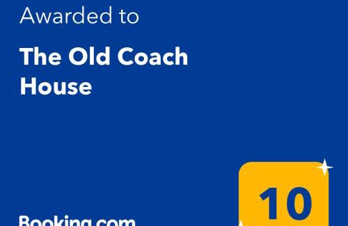 Llangollen Bed & Breakfast | The Old Coach House