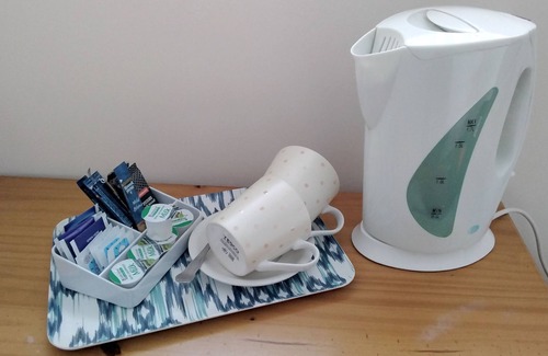 Durham Ski Chalet | The Old Colliery Stables