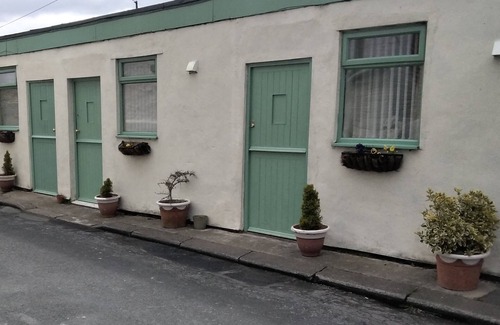 Durham Ski Chalet | The Old Colliery Stables