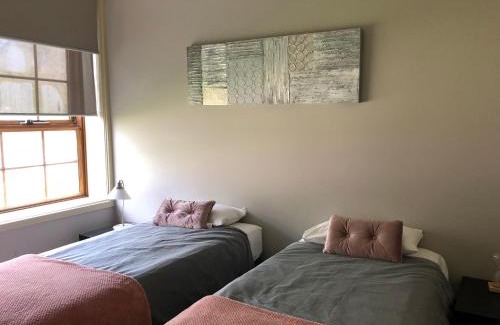 Merricks North Apartment | The Old Coolstore - Jonathon Apartment