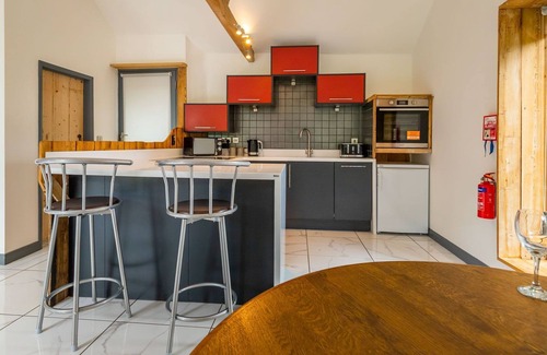 Hethel Cottage | The Old Corn Store | Countryside retreat