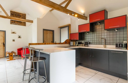 Hethel Cottage | The Old Corn Store | Countryside retreat