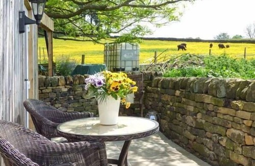 Ingrow Cottage | The Old Corn Store