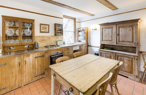 Arundel House | The Old Cornstores