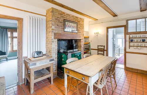 Arundel House | The Old Cornstores