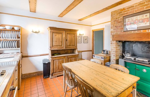 Arundel House | The Old Cornstores