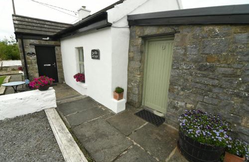 Doolin House | The Old Cottage