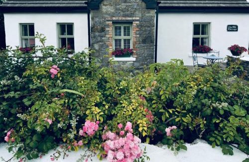 Doolin House | The Old Cottage