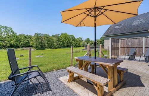 Cribyn House | The Old Cowsheds 5 - Llanilar - Uk49790